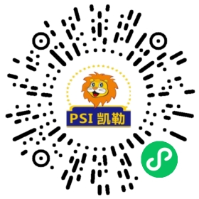 微信小程序商城二维码